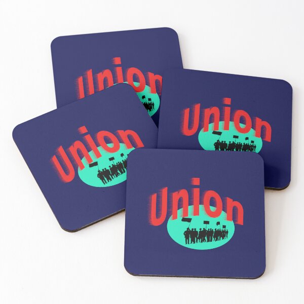 Item preview, Union designed and sold by lobodelnoir.
