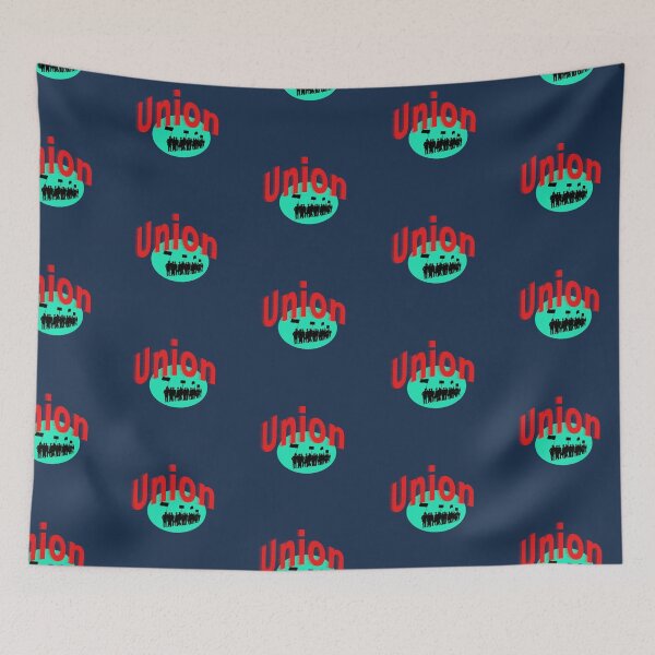 Item preview, Union designed and sold by lobodelnoir.