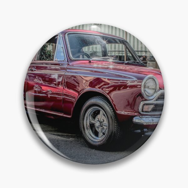 Item preview, Ford Cortina in Maroon designed and sold by Cars around Adelaide.