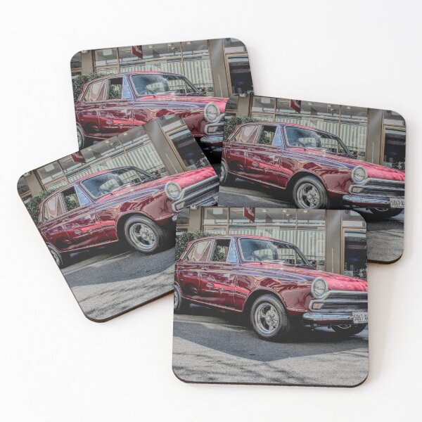 Item preview, Ford Cortina in Maroon designed and sold by Cars around Adelaide.