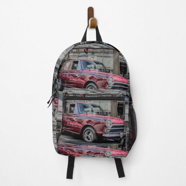 Item preview, Ford Cortina in Maroon designed and sold by Cars around Adelaide.
