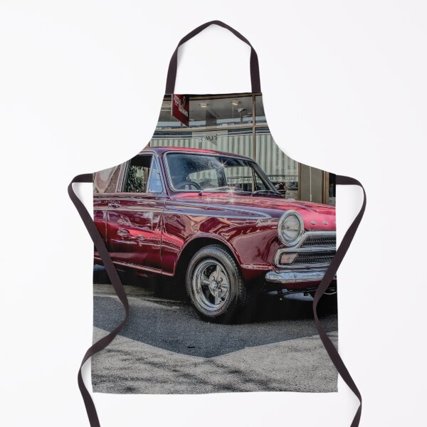 Item preview, Ford Cortina in Maroon designed and sold by Cars around Adelaide.