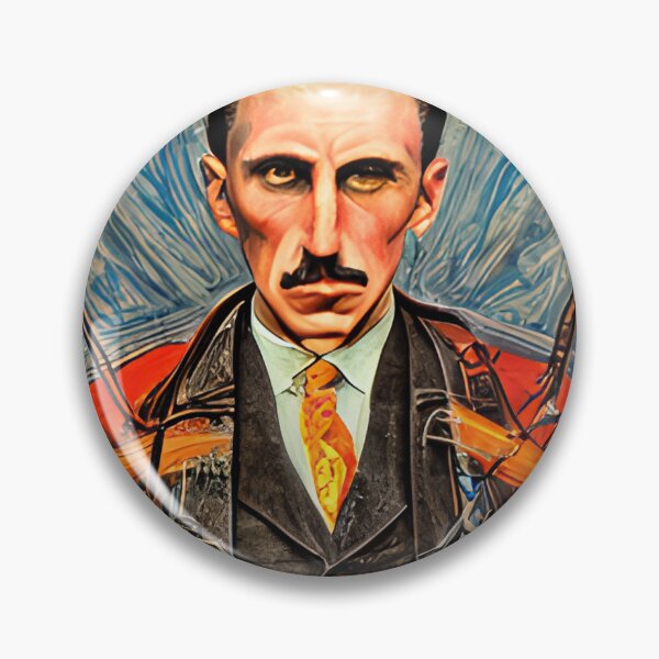 Item preview, Nikola Tesla #22 Economic Transmission designed and sold by BiofieldExpert.