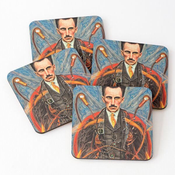 Item preview, Nikola Tesla #22 Economic Transmission designed and sold by BiofieldExpert.