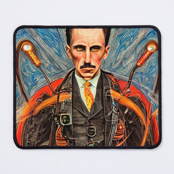 Item preview, Nikola Tesla #22 Economic Transmission designed and sold by BiofieldExpert.