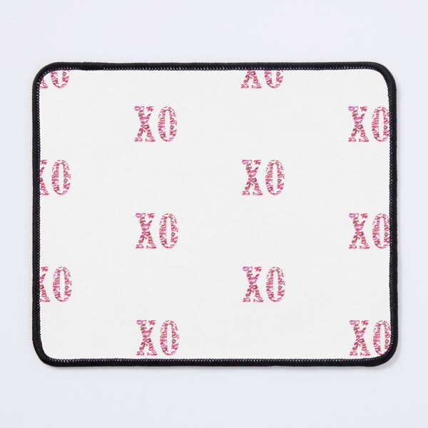 Item preview, XO Lipstick Kisses Print designed and sold by Katies1800.