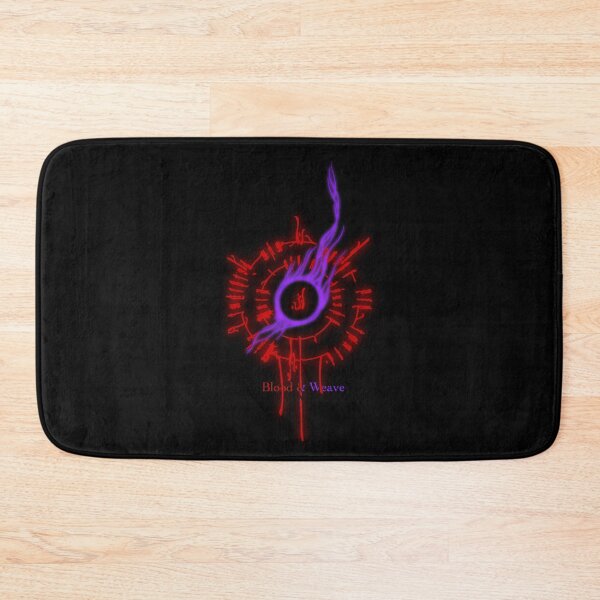 Item preview, Blood and Weave designed and sold by trentnin.