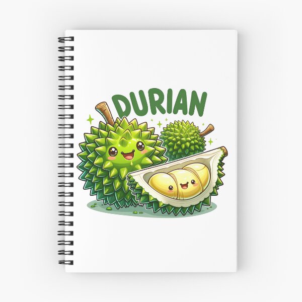Item preview, DURIAN designed and sold by pawipat.