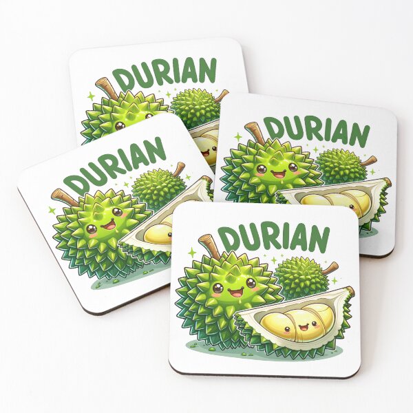 Item preview, DURIAN designed and sold by pawipat.