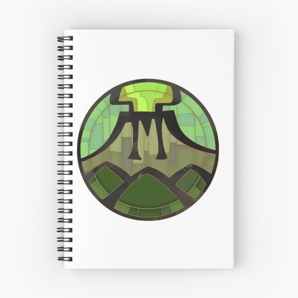 Item preview, Pyre Withdrawn designed and sold by ChangingTides.