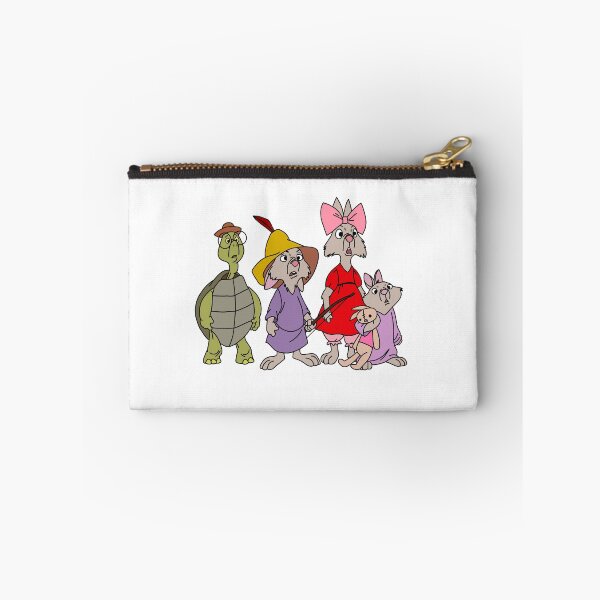 Item preview, Animal Friends Surprised designed and sold by engarci3.