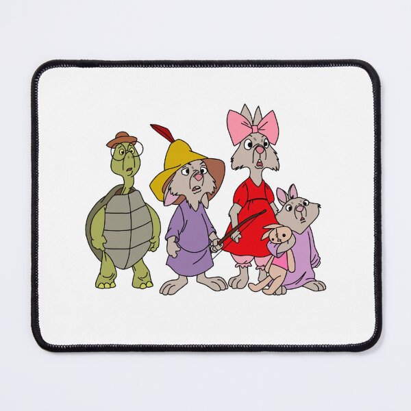 Item preview, Animal Friends Surprised designed and sold by engarci3.