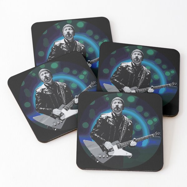 Item preview, U2 2024 - ESPERA EN VIVO LAS VEGAS designed and sold by TG FUSION VIBE.