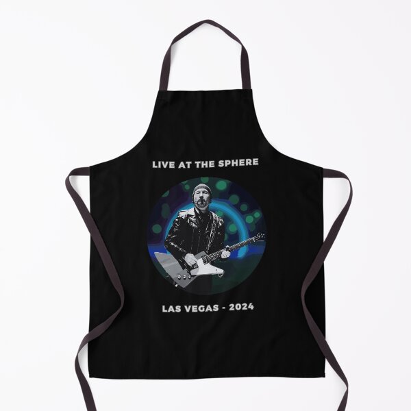 Item preview, U2 2024 - LIVE SPHERE VEGAS designed and sold by TG FUSION VIBE.