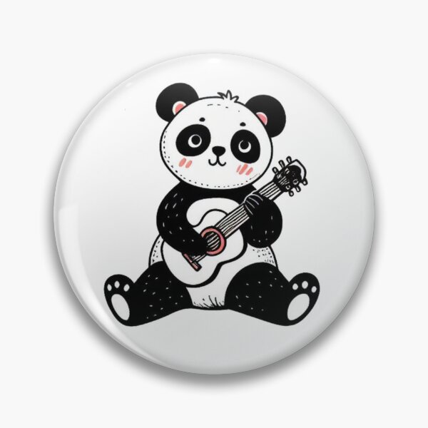 Item preview, Acoustic Panda designed and sold by N02S.