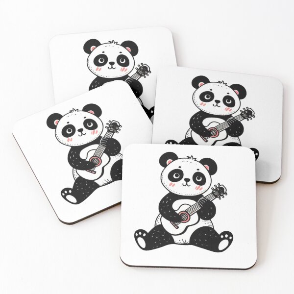 Item preview, Acoustic Panda designed and sold by N02S.