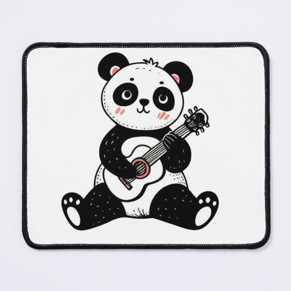 Item preview, Acoustic Panda designed and sold by N02S.