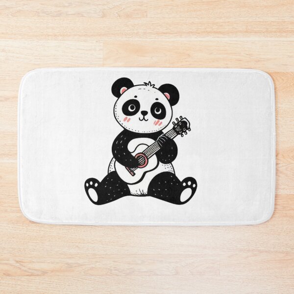Item preview, Acoustic Panda designed and sold by N02S.