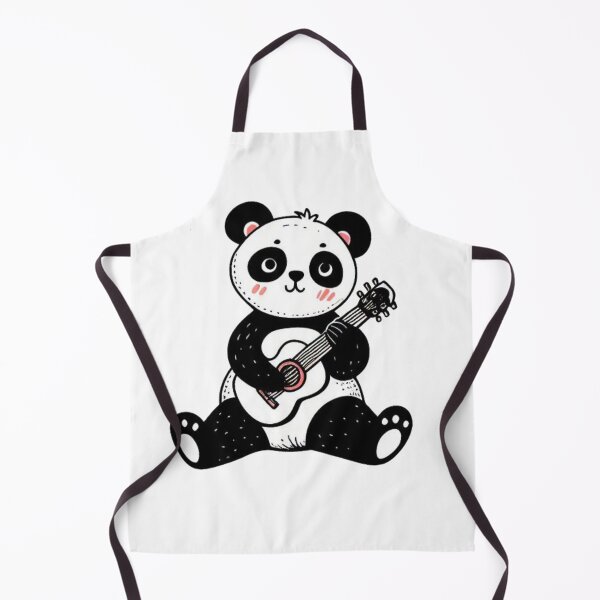 Item preview, Acoustic Panda designed and sold by N02S.