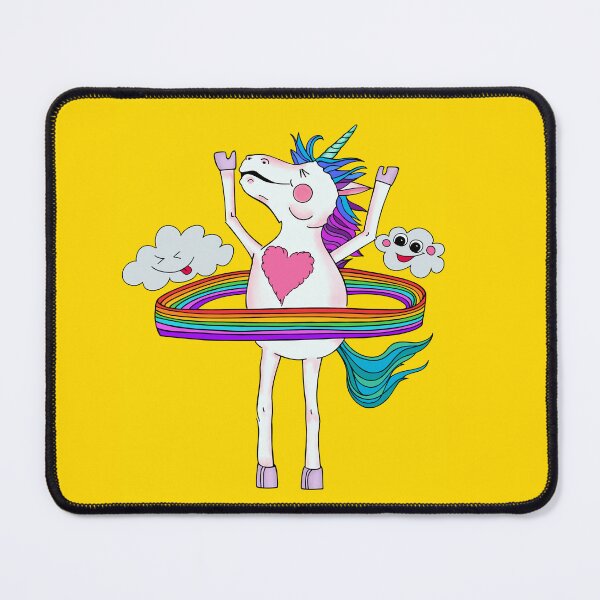 Item preview, Rainbow hoop-la designed and sold by MickeyLaLa.