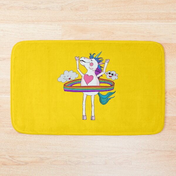 Item preview, Rainbow hoop-la designed and sold by MickeyLaLa.
