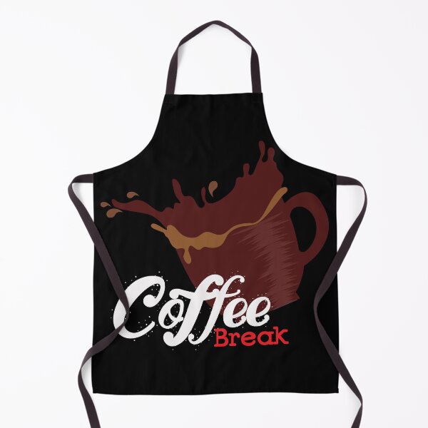 Artikelvorschau, Kaffeepause entworfen und verkauft von OpulentOrigins.