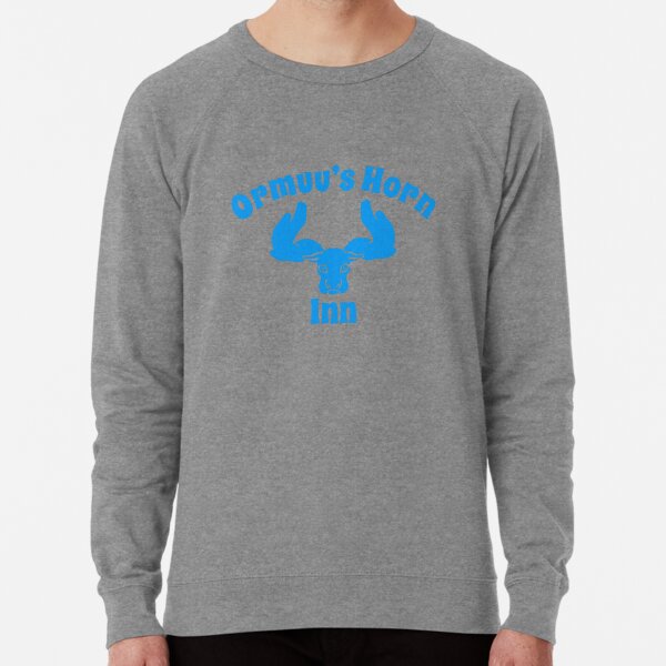 Item preview, Ormuu's Horn Inn designed and sold by ThomasKadmon.