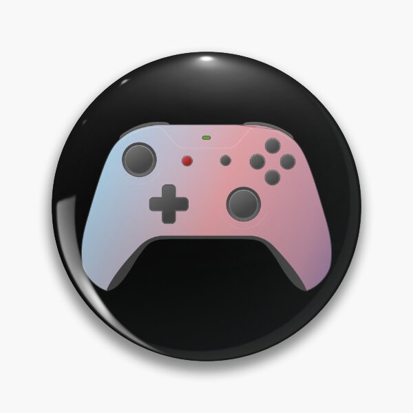 Item preview, Game Controller (universal) - Miami designed and sold by DANGER RABBIT.