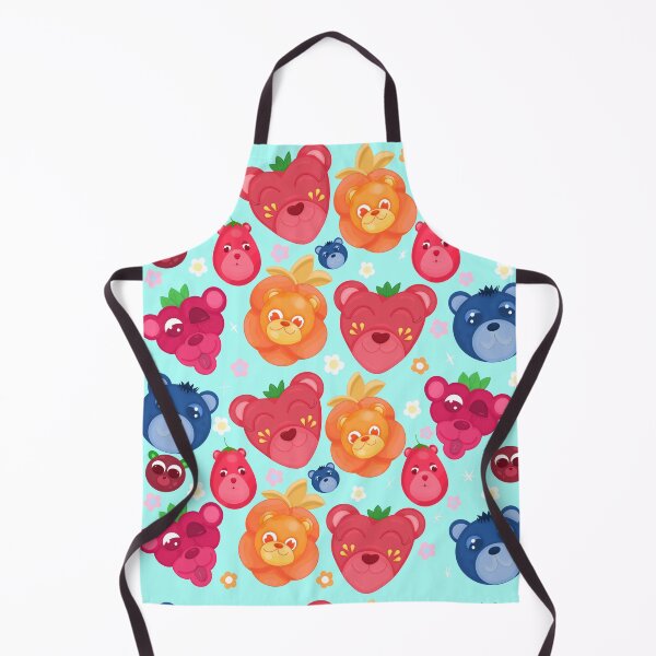 Item preview, Bearry Print designed and sold by Jupiterthesloth.
