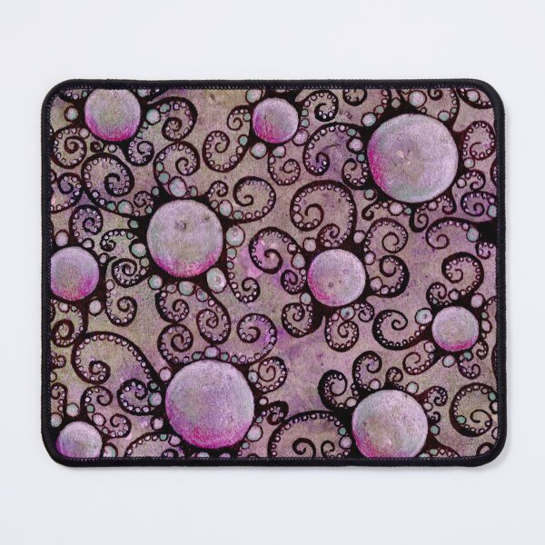 Item preview, Bubbling Octopus Dreams designed and sold by CAutumnTrapp.