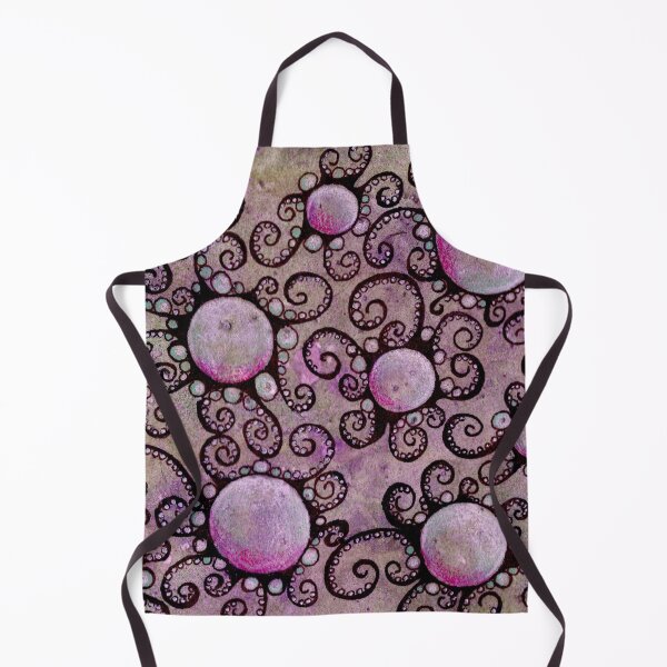 Item preview, Bubbling Octopus Dreams designed and sold by CAutumnTrapp.