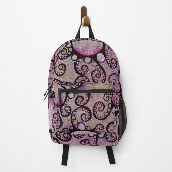 Item preview, Bubbling Octopus Dreams designed and sold by CAutumnTrapp.