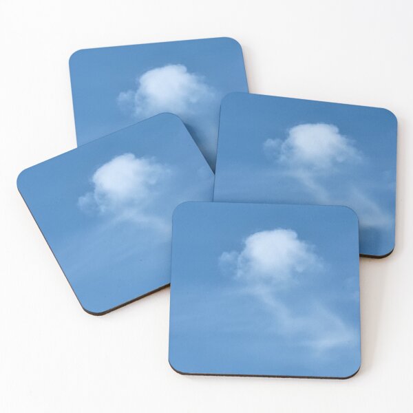 Item preview, Soft clouds designed and sold by srcloudsplus.