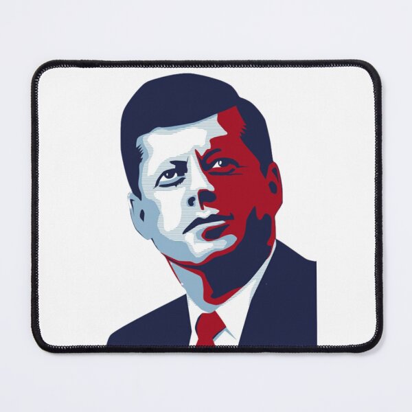 Item preview, Kennedy designed and sold by Nurzhik.