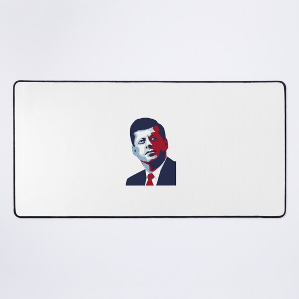 Item preview, Kennedy designed and sold by Nurzhik.
