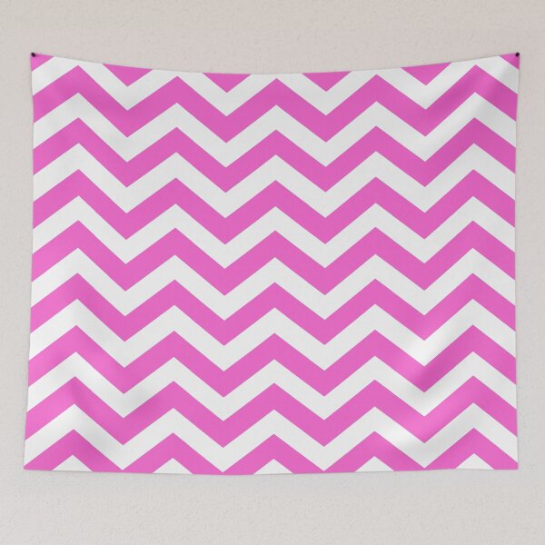 Item preview, Pink Chevron Pattern designed and sold by Jared Davies.