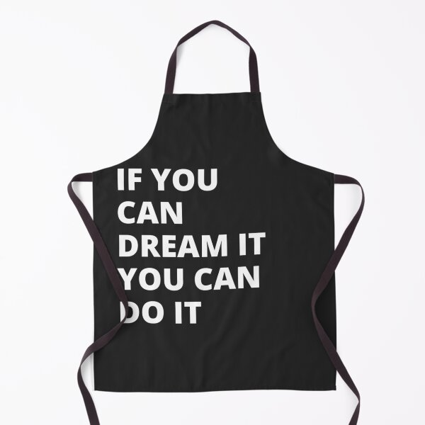 Item preview, IF YOU CAN designed and sold by KreativT-shirts.