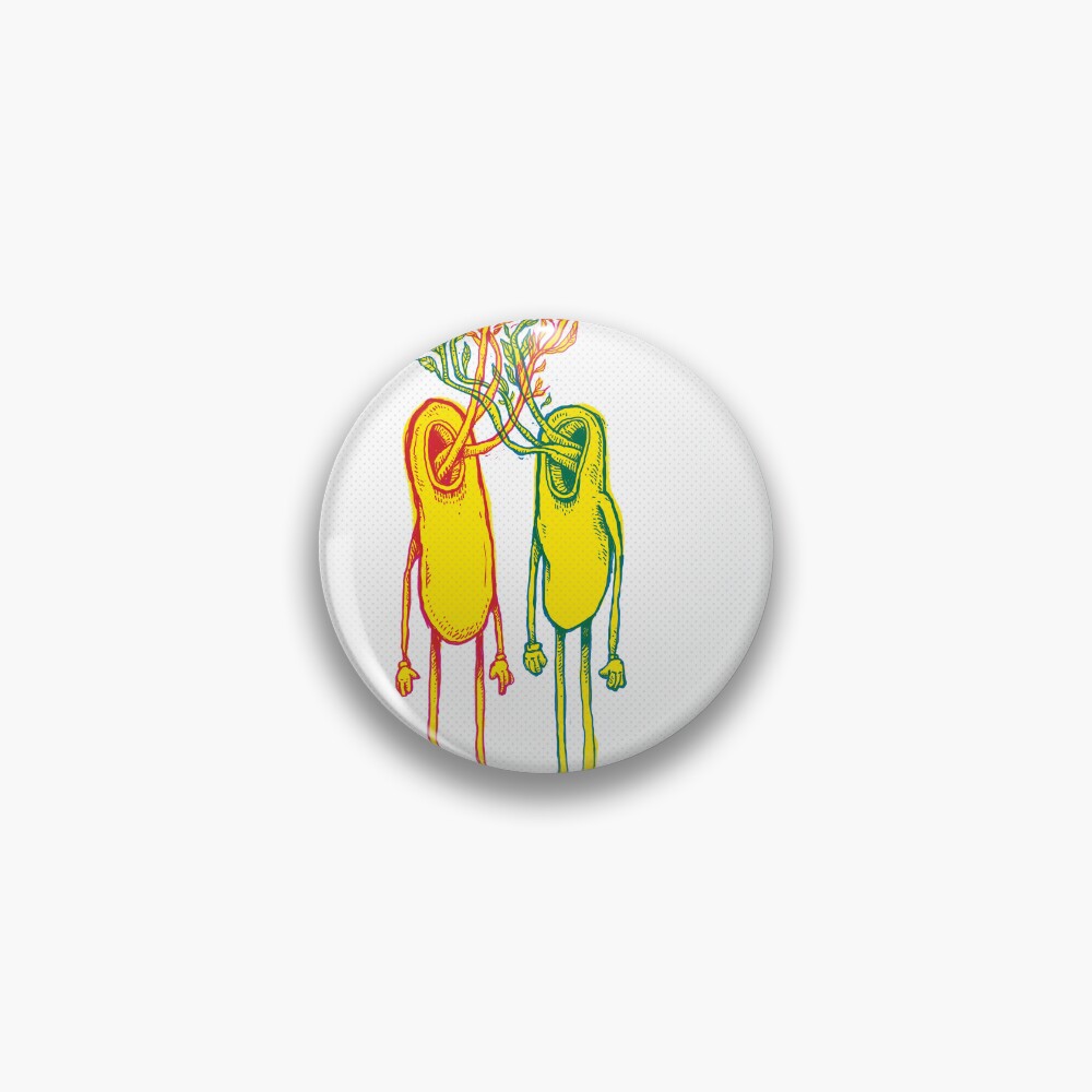 Item preview, Pin designed and sold by DougDutton.
