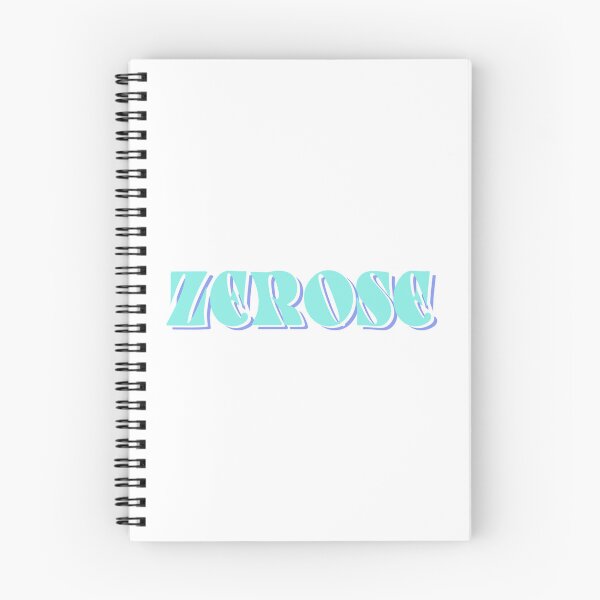 Item preview, ZEROBASEONE Fandom Name ZEROSE designed and sold by xiaotingfae.