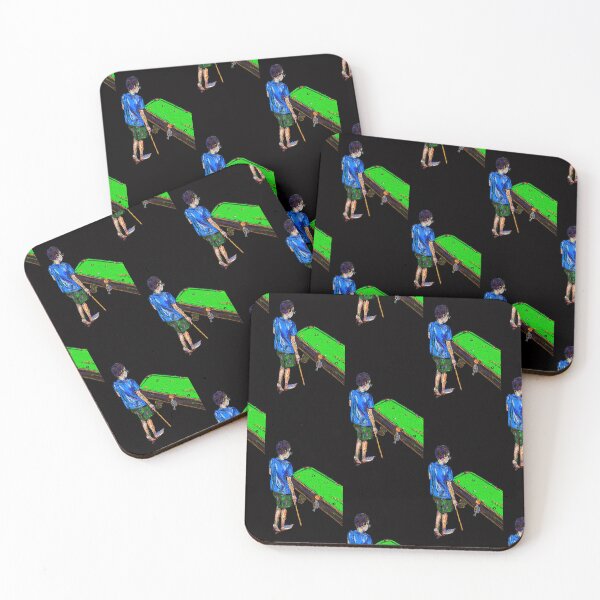 Item preview, A game of snooker designed and sold by SHARON NAKAR.