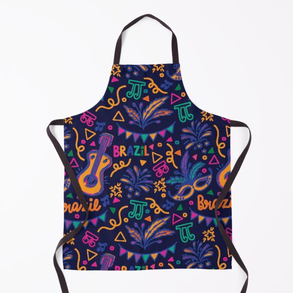Item preview, "Brazilian Carnival Extravaganza: Samba, Rhythm, and Colorful Revelry!" designed and sold by AS-Graphics.