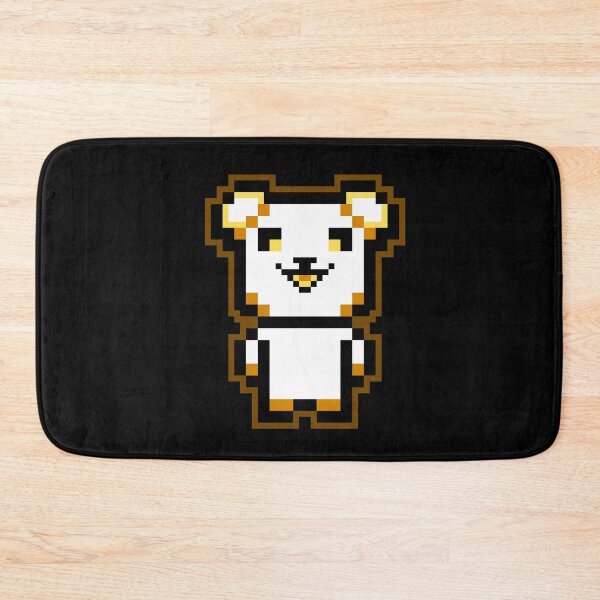 Item preview, PIXEL DOGS66 designed and sold by PIXEL HAVEN.