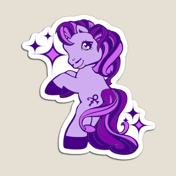 Item preview, My Litte Prince Pony designed and sold by laughcries.