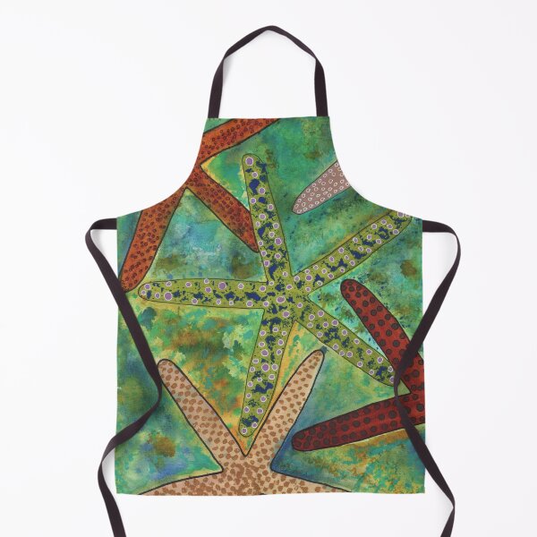 Item preview, Starfish Family designed and sold by Unchainedxart.