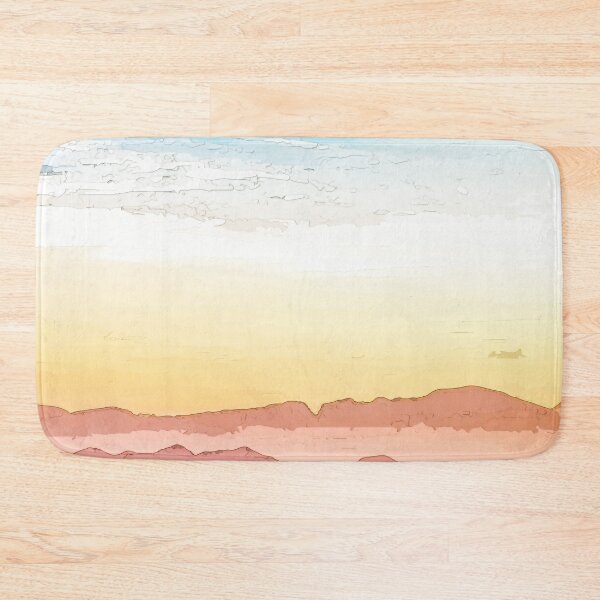 Item preview, Mountain Waves designed and sold by Vesuvik-Designs.