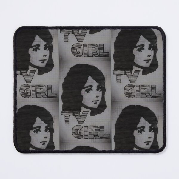 Item preview, TV GIRL designed and sold by Giordyno.