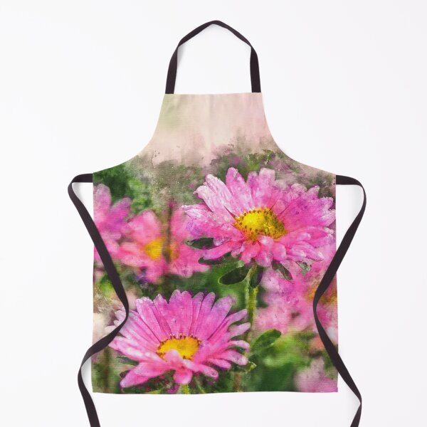Artikelvorschau, Rosa Königinblumen entworfen und verkauft von Vesuvik-Designs.