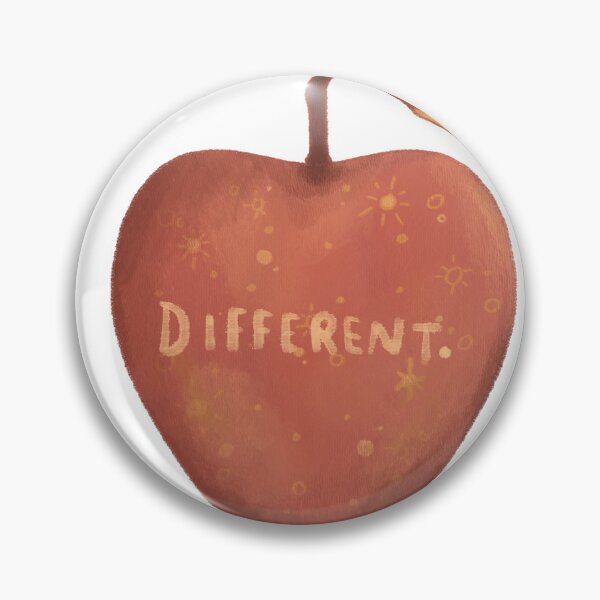 Item preview, Fantastic Mr. Fox Apple designed and sold by ACheeseToastie.