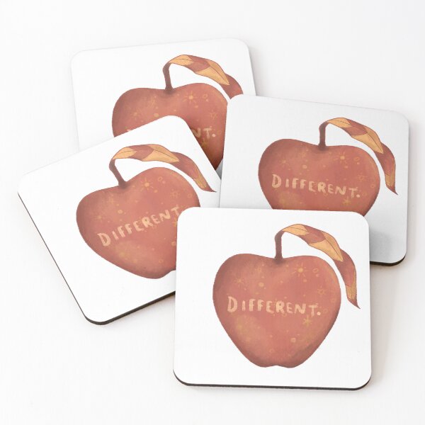 Item preview, Fantastic Mr. Fox Apple designed and sold by ACheeseToastie.
