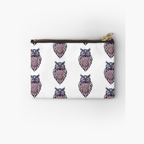 Item preview, Owl in dark night designed and sold by BotunPeony.